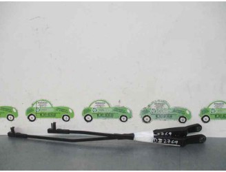 Recambio de brazo limpia delantero derecho para citroën c5 break sx referencia OEM IAM 