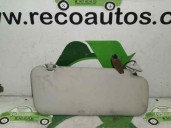 Recambio de parasol derecho para citroën c5 break sx referencia OEM IAM 