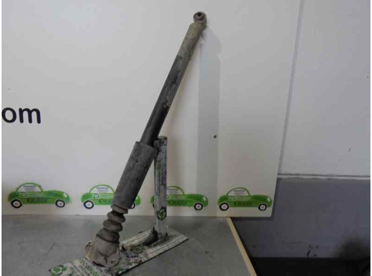 Recambio de amortiguador trasero derecho para audi a3 (8l) 1.9 tdi referencia OEM IAM  343298 KYB