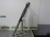 Recambio de amortiguador trasero derecho para audi a3 (8l) 1.9 tdi referencia OEM IAM 343298 KYB