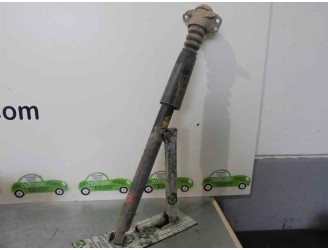 Recambio de amortiguador trasero izquierdo para audi a3 (8l) 1.9 tdi referencia OEM IAM 343298 KYB