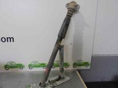 Recambio de amortiguador trasero izquierdo para audi a3 (8l) 1.9 tdi referencia OEM IAM 343298 KYB