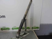 Recambio de amortiguador trasero izquierdo para audi a3 (8l) 1.9 tdi referencia OEM IAM 343298 KYB