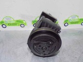 Replacement air conditioning compressor for Nissan Almera (N16/E) 2.2 16V Turbodiesel CAT OEM IAM reference 