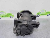 Recambio de compresor aire acondicionado para nissan almera (n16/e) 2.2 16v turbodiesel cat referencia OEM IAM 