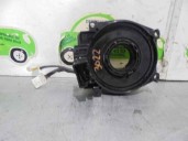 Recambio de anillo airbag para nissan almera (n16/e) 2.2 16v turbodiesel cat referencia OEM IAM N9J0478H N9J0478H 