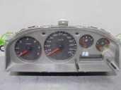 Recambio de cuadro instrumentos para nissan almera (n16/e) 2.2 16v turbodiesel cat referencia OEM IAM 1244327  