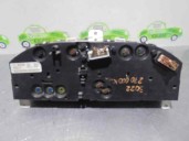 Recambio de cuadro instrumentos para nissan almera (n16/e) 2.2 16v turbodiesel cat referencia OEM IAM 1244327  