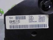 Recambio de cuadro instrumentos para nissan almera (n16/e) 2.2 16v turbodiesel cat referencia OEM IAM 1244327  