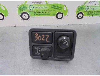 Recambio de mando retrovisor para nissan almera (n16/e) 2.2 16v turbodiesel cat referencia OEM IAM   
