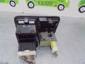 Recambio de mando retrovisor para nissan almera (n16/e) 2.2 16v turbodiesel cat referencia OEM IAM 