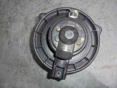 Recambio de motor calefaccion para toyota camry (v10) 2.2 gl referencia OEM IAM 19400070125 