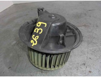 Replacement heater motor for Fiat Bravo (182) 1.6 16V CAT OEM IAM reference 90225 