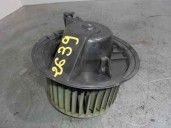 Replacement heater motor for Fiat Bravo (182) 1.6 16V CAT OEM IAM reference 90225 