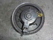Replacement heater motor for Fiat Bravo (182) 1.6 16V CAT OEM IAM reference 90225 