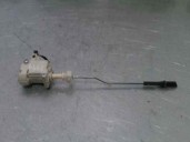 Recambio de motor tapa deposito combustible para volkswagen golf v berlina (1k1) 1.4 16v referencia OEM IAM 1K6810773 D22683B095