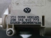 Recambio de motor tapa deposito combustible para volkswagen golf v berlina (1k1) 1.4 16v referencia OEM IAM 1K6810773 D22683B095