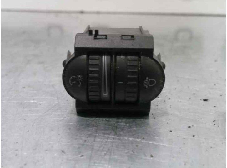 Recambio de mando para volkswagen golf v berlina (1k1) 1.4 16v referencia OEM IAM 1K0941333A 