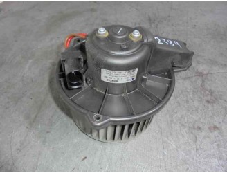 Recambio de motor calefaccion para audi a6 berlina (4b2) 3.0 quattro referencia OEM IAM 4B1820021B 0130111202 BOSCH