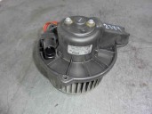 Recambio de motor calefaccion para audi a6 berlina (4b2) 3.0 quattro referencia OEM IAM 4B1820021B 0130111202 BOSCH