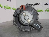 Recambio de motor calefaccion para audi a6 berlina (4b2) 3.0 quattro referencia OEM IAM 4B1820021B 0130111202 BOSCH