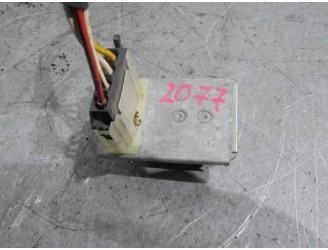 Recambio de resistencia calefaccion para volkswagen golf iii berlina (1h1) 1.8 referencia OEM IAM 701959263A  VALEO