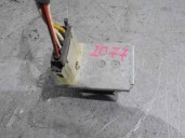 Recambio de resistencia calefaccion para volkswagen golf iii berlina (1h1) 1.8 referencia OEM IAM 701959263A  VALEO