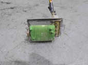 Recambio de resistencia calefaccion para volkswagen golf iii berlina (1h1) 1.8 referencia OEM IAM 701959263A  VALEO