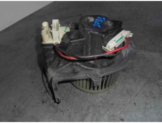 Recambio de motor calefaccion para renault clio ii fase ii (b/cb0) 1.9 dti diesel referencia OEM IAM MAGNETI MARELLI