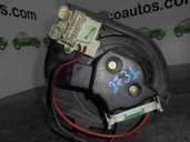 Recambio de motor calefaccion para renault clio ii fase ii (b/cb0) 1.9 dti diesel referencia OEM IAM MAGNETI MARELLI