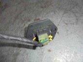 Recambio de resistencia calefaccion para kia shuma ii 1.6 cat referencia OEM IAM   