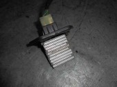 Recambio de resistencia calefaccion para kia shuma ii 1.6 cat referencia OEM IAM 