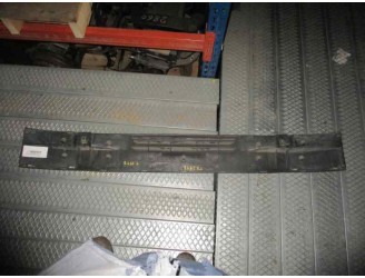 Recambio de refuerzo paragolpes trasero para seat ibiza (6k) 1.8 cat (abs. adz) referencia OEM IAM 731708  