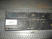 Recambio de refuerzo paragolpes trasero para seat ibiza (6k) 1.8 cat (abs. adz) referencia OEM IAM 731708  