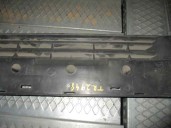 Recambio de refuerzo paragolpes trasero para seat ibiza (6k) 1.8 cat (abs. adz) referencia OEM IAM 731708  