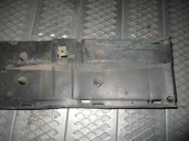 Recambio de refuerzo paragolpes trasero para seat ibiza (6k) 1.8 cat (abs. adz) referencia OEM IAM 731708  