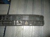 Recambio de refuerzo paragolpes trasero para seat ibiza (6k) 1.8 cat (abs. adz) referencia OEM IAM 731708  