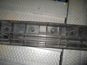 Recambio de refuerzo paragolpes trasero para seat ibiza (6k) 1.8 cat (abs. adz) referencia OEM IAM 731708  