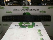 Recambio de refuerzo paragolpes trasero para seat ibiza (6k) 1.8 cat (abs. adz) referencia OEM IAM 731708  