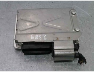 Recambio de centralita motor uce para audi a6 berlina (4b2) 3.0 quattro referencia OEM IAM 8E0907411  