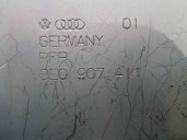 Recambio de centralita motor uce para audi a6 berlina (4b2) 3.0 quattro referencia OEM IAM 8E0907411  