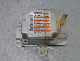 Recambio de centralita airbag para suzuki ignis rg (fh) 1.3 cat referencia OEM IAM 3891080G20 