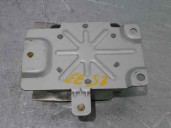 Recambio de centralita airbag para suzuki ignis rg (fh) 1.3 cat referencia OEM IAM 3891080G20 