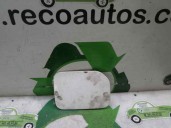 Recambio de tapa exterior combustible para fiat ducato combi 15 (desde 03.02) 2.3 jtd batalla 3200 mm referencia OEM IAM BLANC