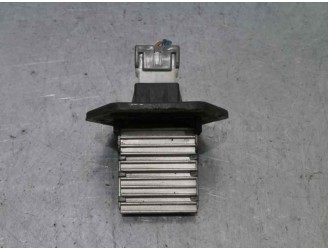 Recambio de resistencia calefaccion para kia rio i hatchback (dc) 1.5 16v referencia OEM IAM 0K30C61B15 