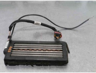 Recambio de resistencia calefaccion para citroën xsara picasso 1.6 hdi cat (9hy / dv6ted4) referencia OEM IAM C3831 BEHR