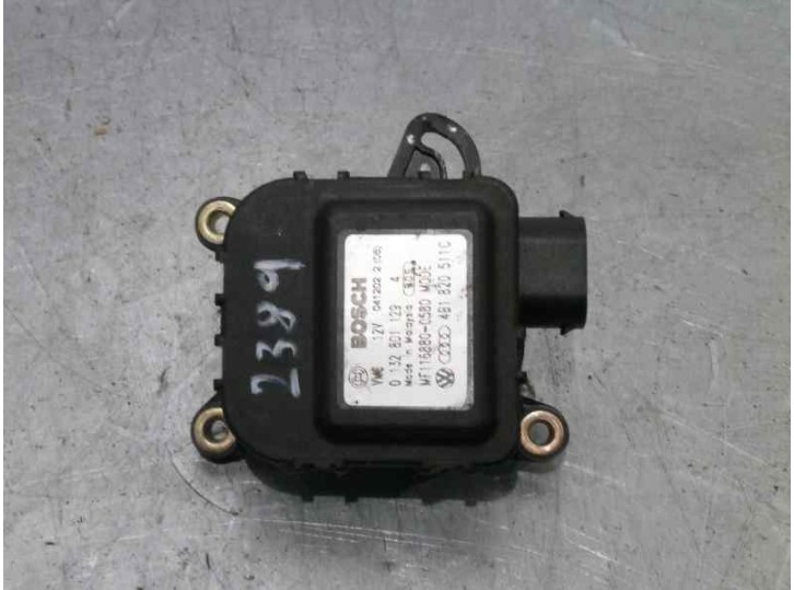 Recambio de motor calefaccion para audi a6 berlina (4b2) 3.0 quattro referencia OEM IAM 4B1820511C 0132801129 BOSCH