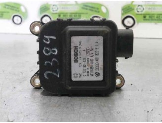 Recambio de motor calefaccion para audi a6 berlina (4b2) 3.0 quattro referencia OEM IAM 4B1820511A 0132801127 BOSCH