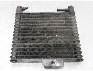 Recambio de radiador aceite para hyundai galloper 2.5 referencia OEM IAM HB021300A 2802700 