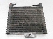 Replacement oil radiator for Hyundai Galloper 2.5 OEM IAM reference HB021300A 2802700 